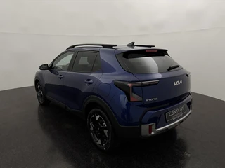 Kia Stonic 1.0T DCT7 MHEV EXECUTIVELINE / 5