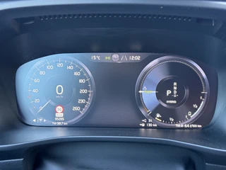 Volvo XC40 1.5 T5 262pk Recharge Inscription PHEV Leer Stoel/Stuurverw Carplay Crystal Orrefors Dealer-Onderhouden! / 44