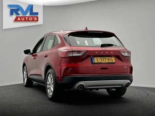 Ford Kuga 2.5 PHEV Titanium | Origineel NL | Adapt./Cruise | Camera | Stoel/Stuur verwarming | Climate/Control | / 4