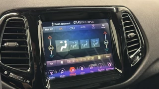 Jeep Compass 1.4 MultiAir Limited 4x4 PANO NAVI ECC CRUISE DAB. / 30