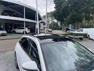 Audi A6 Avant 50 TFSI Hybrid Quattro (Panorama,Trekhaak,Leer,Memory) / 11