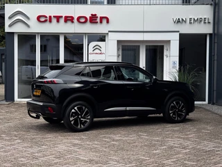 Peugeot 2008 1.2 PT Allure | 130 PK | Trekhaak | Navigatie | NL-Auto | Parkeersensoren | Climate Control | / 30