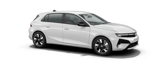 Opel Astra 1.2 Turbo Hybrid GS | NIEUW MODEL | Uit voorraad leverbaar! | Actieprijs inclusief inruilpremie | Matrix LED | Stoel & Stuurverwarming | Adaptive Cruise Control | Navigatie / 6