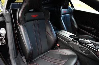 Aston Martin V8 Vantage 4.0 Carbon-ext | Ceramic-brakes | 26dkm / 83