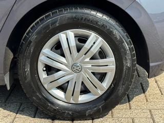 Volkswagen Polo 1.0 MPI Polo * Carplay * 34.000KM! * Airco * Multifunctioneel Stuur * Metallic * / 9