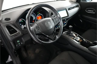 Honda HR-V 1.5 i-VTEC Elegance  | Navi | Stl. verw. | Cruise | Climate | / 15