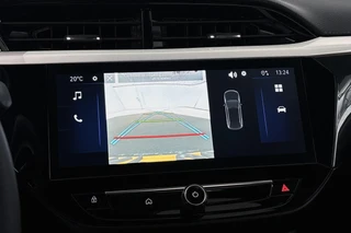 Opel Corsa 1.2 Turbo Hybrid GS Achteruitrijcamera 17" Apple CarPlay / 16