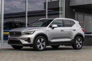 Volvo XC40 1.5 T4 Plug-in hybrid Core Bright  | Keyless | Camera | Carplay / 14