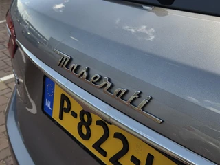 Maserati Levante 3.8 V8 GTS | Schuif-kanteldak | Adaptive Cruise Control | Dealeronderhouden / 18