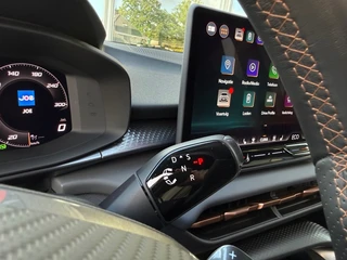 CUPRA Terramar 1.5 TSI e-Hybrid VZ Performance 272PK Elek trekhaak Leder 360 camera HUD Matrix LED / 39