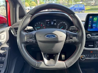 Ford Fiesta 1.0 Ecoboost ST-Line Panoramadak Carplay Winterpakket Led Navigatie / 23