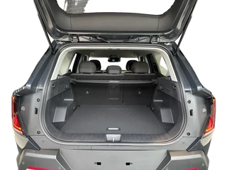 Kia EV5 Air 81.4 kWh | NIEUW TE BESTELLEN | 3000,- INRUILKORTING | Stoel & Stuurverwarming | Rijbereik tot 530km | Wireless auto/carplay | / 25