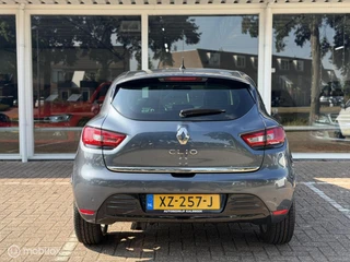 Renault Clio 0.9 TCe Limited|4 NWE Banden|Airco|Cruise| / 9