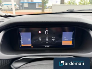 Jeep Avenger 1.2 Altitude Navi Winterpack JBL Carplay / 21