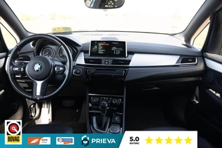 BMW 225xe Active Tourer M-Sport | Leder | Stoelverwarming | Memory / 51