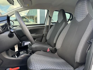 Peugeot 108 1.0 e-VTi Active|Airco|Bluetooth|Elek. Ramen| / 10