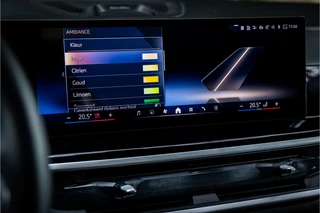 BMW X5 xDrive50e M Sport Pro  Bowers & Wilkins Sky Lounge Massage Crafted Clarity Soft Close / 38