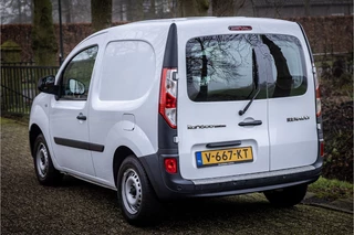 Renault Kangoo 1.5 dCi 75 Energy Comfort Compact  Airco Cruise Control Parkeersensor / 17