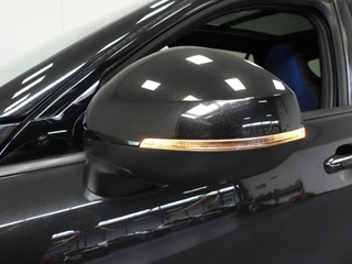 Lynk & Co 01 1.5 PHEV BlackLine ZWARTE HEMEL/360CAM/SCHUIFDAK/LED/20"LMV! / 42