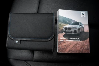 BMW X1 xDrive25e High Executive|1e EIGENAAR|STOELVERW.|AFN. TREKHAAK|HEAD-UP|ELEK. KLEP|CAMERA|LEDER / 11