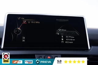 BMW 225xe Active Tourer M-Sport | Leder | Stoelverwarming | Memory / 26