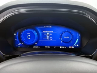 Ford Focus Wagon 1.0 EcoBoost Hybrid ST Line X | Camera | Stoelverwarming | Cruise Control | Leder | / 20