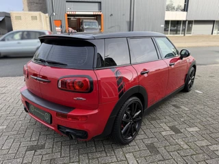 MINI Clubman 2.0 John Cooper Works ALL4 | Clima | PDC | / 5