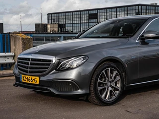 Mercedes-Benz E-klasse 350 e Lease Edition | Luchtvering | LED | Navigatie | Sfeerverlichting | Camera | Apple CarPlay/Android Auto | Stoelverwarming | Dealeronderhouden / 42