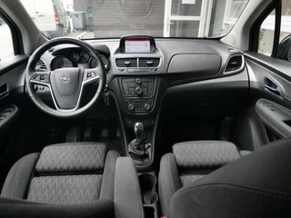 Opel Mokka 1.4 T Cosmo Camera| 2e eigenaar| Stoel/stuur verwarming / 5