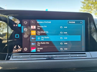 Volkswagen Golf GTE 245pk DSG Hybrid (Trekhaak,Camera,Virtual,IQ) / 33