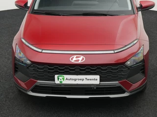 Hyundai Bayon 1.0 T-GDI Comfort Smart Private lease 439,- per maand / 17