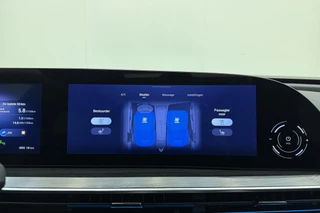 Omoda 9 1.5T-GDi SHS-P Premium 5p 537 PK | 7 Jaar Fabrieksgarantie | Lederen bekleding | Schuif/kanteldak | Keyless | Stoelverwarming en massage | Adaptieve cruise control / 36