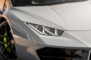 Lamborghini Huracan 5.2 V10 LP580-2 | Lift | Dealer o.h | Carbon | Titanium Sportuitlaat / 46