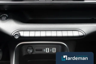 Jeep Avenger 1.2 Altitude Navi Winterpack JBL Carplay / 14