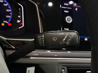 Volkswagen POLO 1.0 TSI Style Black Edition Business | Matrix LED | IQ.Light |CarPlay | Stoelverwarming | ACC | Camera | Trekhaak / 29