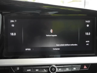 Opel Mokka 1.2 Turbo Ultimate | Demo | Adaptive Cruise Control | Achteruitrijcamera | Navigatie | Black Pack | 18'' velgen / 23
