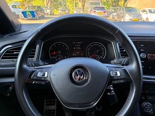 Volkswagen T-Roc 2.0 TSI 4MOTION SPORT ! TREKHAAK/1700KG TREK./ADAP.CRUISE / 17
