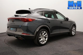 CUPRA Formentor 1.4 PHEV|PANO|STUUR.VERW|CAM|ACC|LED|SOH98% / 20