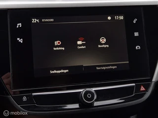 OPEL CORSA 1.2 EDITION/AIRCO/CRUISE/CARPLAY/PDC/16''LMV/LANE ASSIST/ISOFIX/101PK / 26