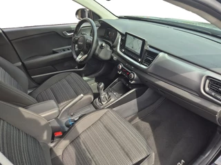 Kia Stonic 1.0 T-GDi MHEV DynamicPlusLine | Airco | Navi | Camera | LM Velgen | Privacy Glass | / 23