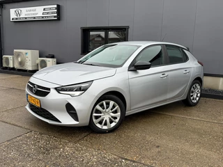 Opel CORSA 1.2 Elegance navi / stoelverwarming / 2