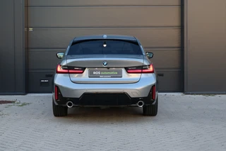 BMW 3 Series 330e M-SPORT  | BTW |  ACC | MEMORY | HUD | LED | KEYLESS | 360 | / 26