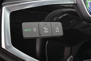 Audi Q3 Sportback 45 TFSI e S-Line Keyless Achteruitrijcamera Navigatie / 26