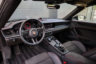 Porsche 911 Cabrio 3.0 Carrera 4 GTS  | UNIEK! | TECHART | VOL! | FULL-PPF | LIFT | 360 | MEMORY | BOSE | / 6