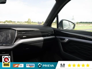 Volkswagen Touareg 3.0 V6 eHybrid R Pano Kleppen 463PK / 23