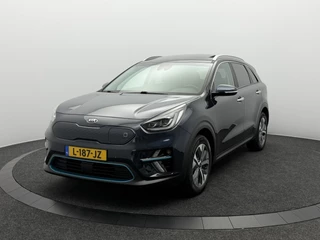 Kia e-Niro DynamicPlusLine 39 kWh SOH 93,8% | Trekhaak |Schuif/Kanteldak | Camera | Stoel/Stuurverwarming