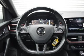 Škoda Scala 1.5 TSI AUT. SPORT BUSINESS LED PAKKET / APP CONNECT / VIRTUAL DISPLAY / 19