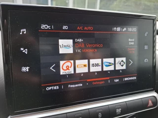 Citroen C4 Cactus 1.2 110 Shine Nav/Clim/Cam / 17
