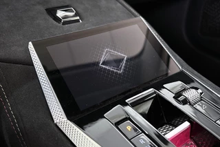 DS 4 E-Tense Performance Line Navigatie Apple CarPlay 19" LMW / 38