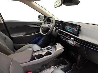 Kia EV6 Plus 63 kWh | Enkele kleuren op voorraad bel voor info | € 2000,- Inruilpremie | + €3.500 voorraadvoordeel! / 17